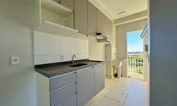 Imagem 7: Apartamento com 2 dormitórios à venda, 60 m² por R$ 320.000,00 - Chácara Santa Antonieta