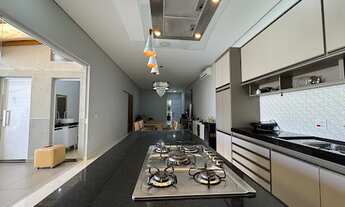 Imagem 4: Casa Térrea 3 dormitórios com Suíte - Bairro Vaughan