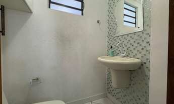 Imagem 4: Casa com 3 dormitórios com suíte em condomínio fechado à venda, 98 m² por R$ 485.000 - Jar