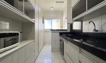 Imagem 3: Apartamento com 3 dormitórios à venda, 80 m² por R$ 470.000,00 - Planalto do Sol - Sumaré