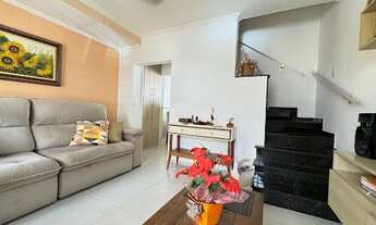 Imagem 5: Casa com 2 dormitórios à venda, 70 m² por R$ 420.000,00 - Parque Villa Flores - Sumaré/SP