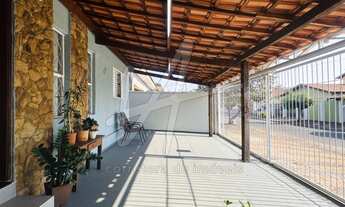 Imagem: Casa Residencial à venda, Parque Residencial