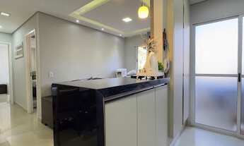 Imagem 7: Apartamento com 2 dormitórios à venda, 52 m² por R$ 248.000,00 - Chácara Santa Antonieta