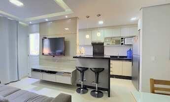 Imagem: Apartamento com 2 dormitórios à venda