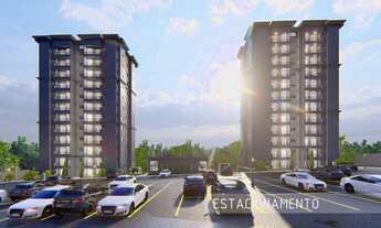 Imagem 5: Apartamento com 2 dormitórios à venda, 57 m² por R$ 385.000,00 - Parque Emília - Sumaré/SP