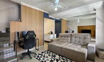 Imagem 1: Casa com 2 dormitórios à venda, 61 m² por R$ 390.000,00 - Parque Villa Flores - Sumaré/SP