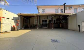 Imagem 6: Casa com 2 dormitórios à venda, 110 m² por R$ 650.000,00 - Parque Villa Flores - Sumaré/SP