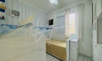 Imagem 7: Apartamento Térreo com 2 dormitórios à venda, 24 m² por R$ 245.000 - Jardim Recanto dos So