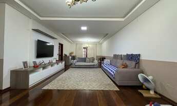 Imagem 5: Sobrado com 3 dormitórios à venda, 250 m² por R$ 750.000,00 - Parque Manoel de Vasconcelos