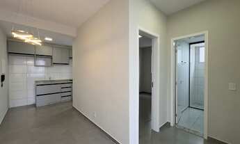 Imagem 4: Apartamento com 2 dormitórios com 1 Suíte e Lazer completo