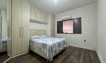 Imagem 7: Casa com 3 dormitórios à venda, 140 m² por R$ 390.000,00 - Jardim Campo Belo - Sumaré/SP