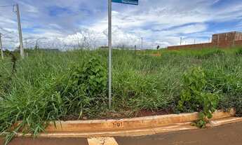 Imagem 6: Terreno à venda, 193 m² por R$ 159.000 - Residencial Real Park Sumaré - Sumaré/SP