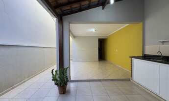 Imagem 3: Casa com 3 dormitórios à venda, 125 m² por R$ 550.000,00 - Vila Carlota - Sumaré/SP