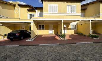 Imagem 2: Casa com 3 dormitórios e suíte à venda, 99 m² por R$ 380.000 - Jardim Bela Vista - Sumaré