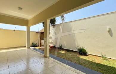 Imagem 6: Casa de 3 Dormitórios sendo 1 Suíte para Locação no Condomínio Real Park Sumaré