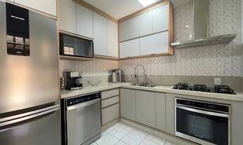 Imagem 6: Casa com 2 dormitórios com planejados à venda, 62 m² por R$ 398.000 - Parque Villa Flores