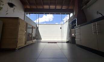 Imagem 6: Casa com 2 dormitórios à venda, 61 m² por R$ 390.000,00 - Parque Villa Flores - Sumaré/SP