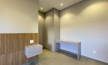 Imagem 2: Casa com 3 dormitórios à venda, 140 m² por R$ 1.180.000,00 - Vila Monte Alegre - Paulínia