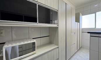 Imagem 4: Apartamento com 3 dormitórios à venda, 80 m² por R$ 470.000,00 - Planalto do Sol - Sumaré