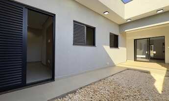 Imagem 5: Casa com 3 dormitórios à venda, 140 m² por R$ 1.180.000,00 - Vila Monte Alegre - Paulínia