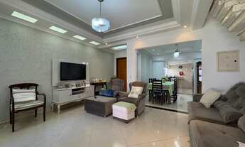 Imagem 2: Casa com 3 dormitórios com suíte em condomínio fechado à venda, 98 m² por R$ 485.000 - Jar