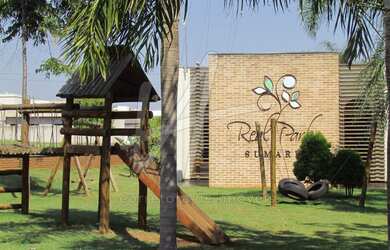 Imagem 5: Terreno Residencial à venda, Residencial Real Park Sumaré, Sumaré - TE0002