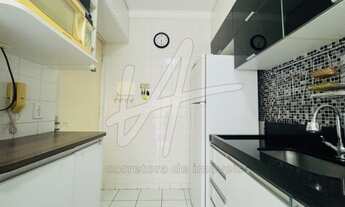 Imagem 4: Apartamento Térreo com 2 dormitórios à venda, 24 m² por R$ 245.000 - Jardim Recanto dos So