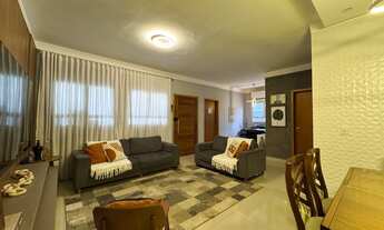 Imagem 5: Casa com 3 dormitórios à venda, 145 m² por R$ 900.000 - Residencial Real Park Sumaré - Sum