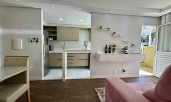 Imagem 4: Apartamento com 2 dormitórios Térreo com planejados