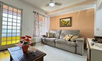 Imagem 6: Casa com 2 dormitórios à venda, 70 m² por R$ 420.000,00 - Parque Villa Flores - Sumaré/SP