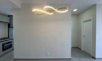 Imagem 3: Apartamento com 2 dormitórios com 1 Suíte e Lazer completo