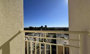 Imagem 2: Apartamento com 2 dormitórios à venda, 60 m² por R$ 320.000,00 - Chácara Santa Antonieta