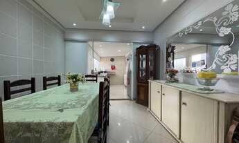 Imagem 6: Casa com 3 dormitórios com suíte em condomínio fechado à venda, 98 m² por R$ 485.000 - Jar