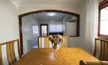 Imagem 7: Casa com 3 dormitórios à venda, 125 m² por R$ 550.000,00 - Vila Carlota - Sumaré/SP