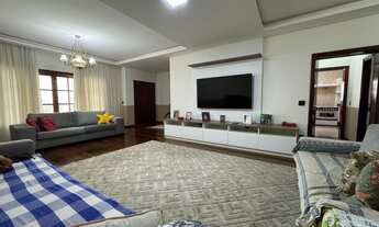 Imagem 6: Sobrado com 3 dormitórios à venda, 250 m² por R$ 750.000,00 - Parque Manoel de Vasconcelos