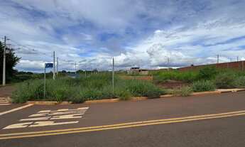 Imagem: Terreno à venda, 193 m² por R$ 159.000