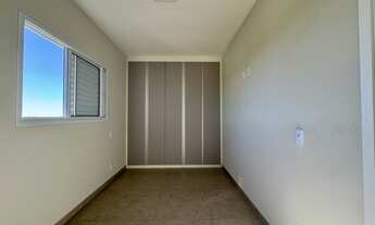 Imagem 1: Apartamento com 2 dormitórios à venda, 60 m² por R$ 320.000,00 - Chácara Santa Antonieta