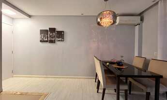 Imagem 3: Apartamento à venda de 3 Dormitórios 1 Suíte Ipê Branco