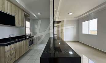 Imagem: Apartamento no Eco Vila Flamboyant 52m²