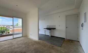 Imagem 5: Apartamento com 2 dormitórios com suíte 60m² à venda, 60 m² por R$ 372.000 - Jardim São Ca