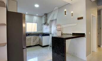 Imagem 6: Sobrado de 3 Dormitórios com Suíte e Closet, Escritório, Ar-Condicionado, Cozinha Independ