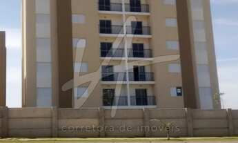 Imagem: Apartamento de 2 Dormitórios