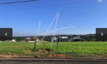 Imagem 6: Terreno no Condomínio Lago da Barra Jaguariúna