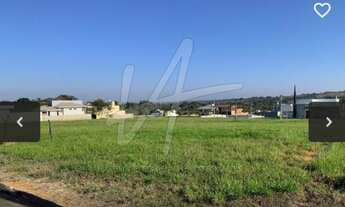 Imagem 5: Terreno no Condomínio Lago da Barra Jaguariúna
