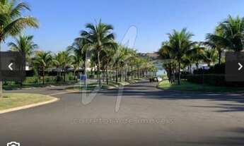 Imagem 7: Terreno no Condomínio Lago da Barra Jaguariúna