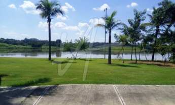 Imagem 3: Terreno no Condomínio Lago da Barra Jaguariúna