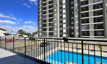 Imagem 4: Apartamento 2 Dormitórios | Piscina | Eco Vila Flamboyant