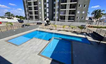 Imagem: Apartamento 2 Dormitórios Piscina Eco