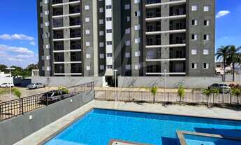 Imagem 5: Apartamento 2 Dormitórios | Piscina | Eco Vila Flamboyant