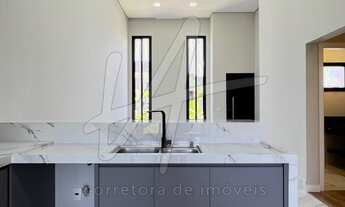 Imagem 5: Casa com 3 suítes e 4 vagas de garagem